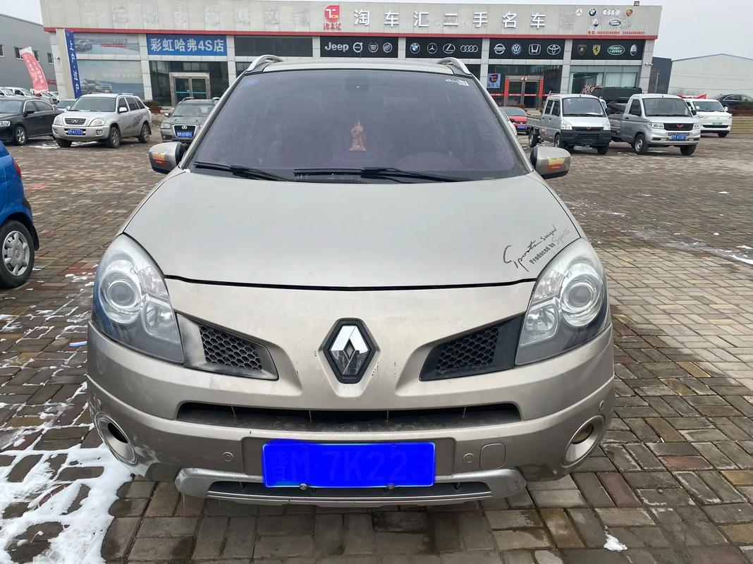 惠州113日产汽车与雷诺的合作，哈弗的低能耗柴油动力技术