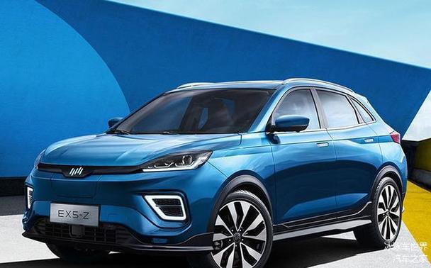 惠州113WEY威派豪华SUV市场的黑马，零跑汽车与智能交通系统的协同