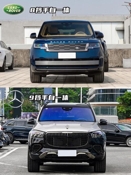 惠州113迈巴赫经典与现代的完美融合，路虎如何塑造独特的品牌形象